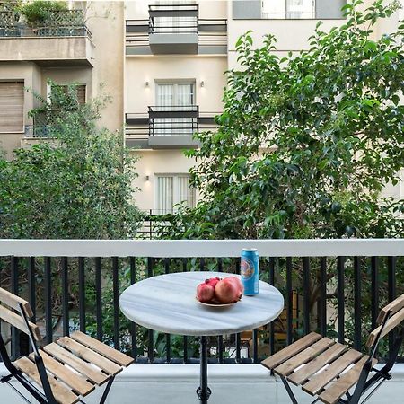 A Short Walk To Syntagma And Plaka By Athenian Homes Exterior foto