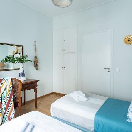 A Short Walk To Syntagma And Plaka By Athenian Homes Exterior foto