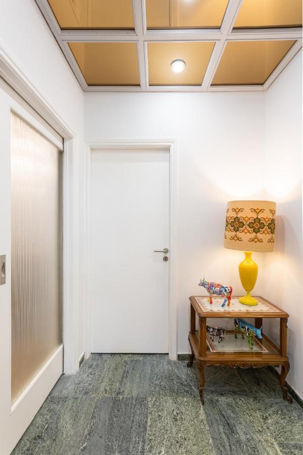 A Short Walk To Syntagma And Plaka By Athenian Homes Exterior foto