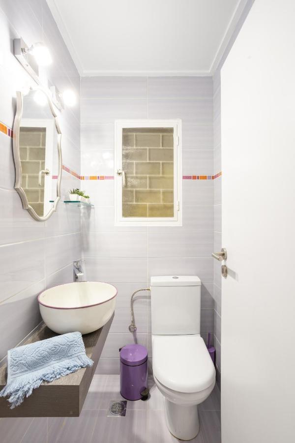 A Short Walk To Syntagma And Plaka By Athenian Homes Exterior foto