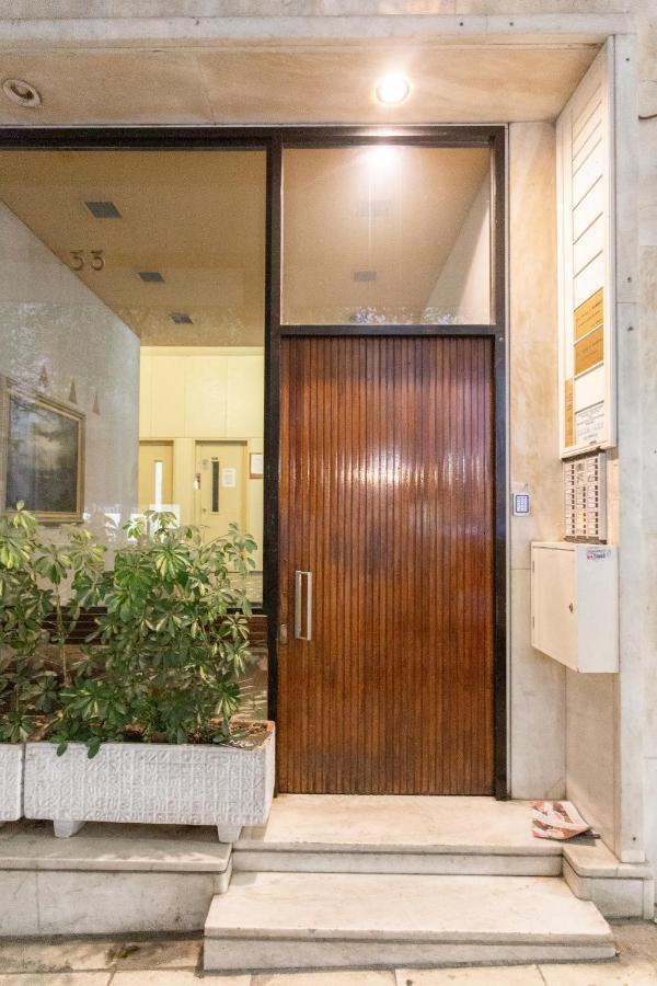 A Short Walk To Syntagma And Plaka By Athenian Homes Exterior foto