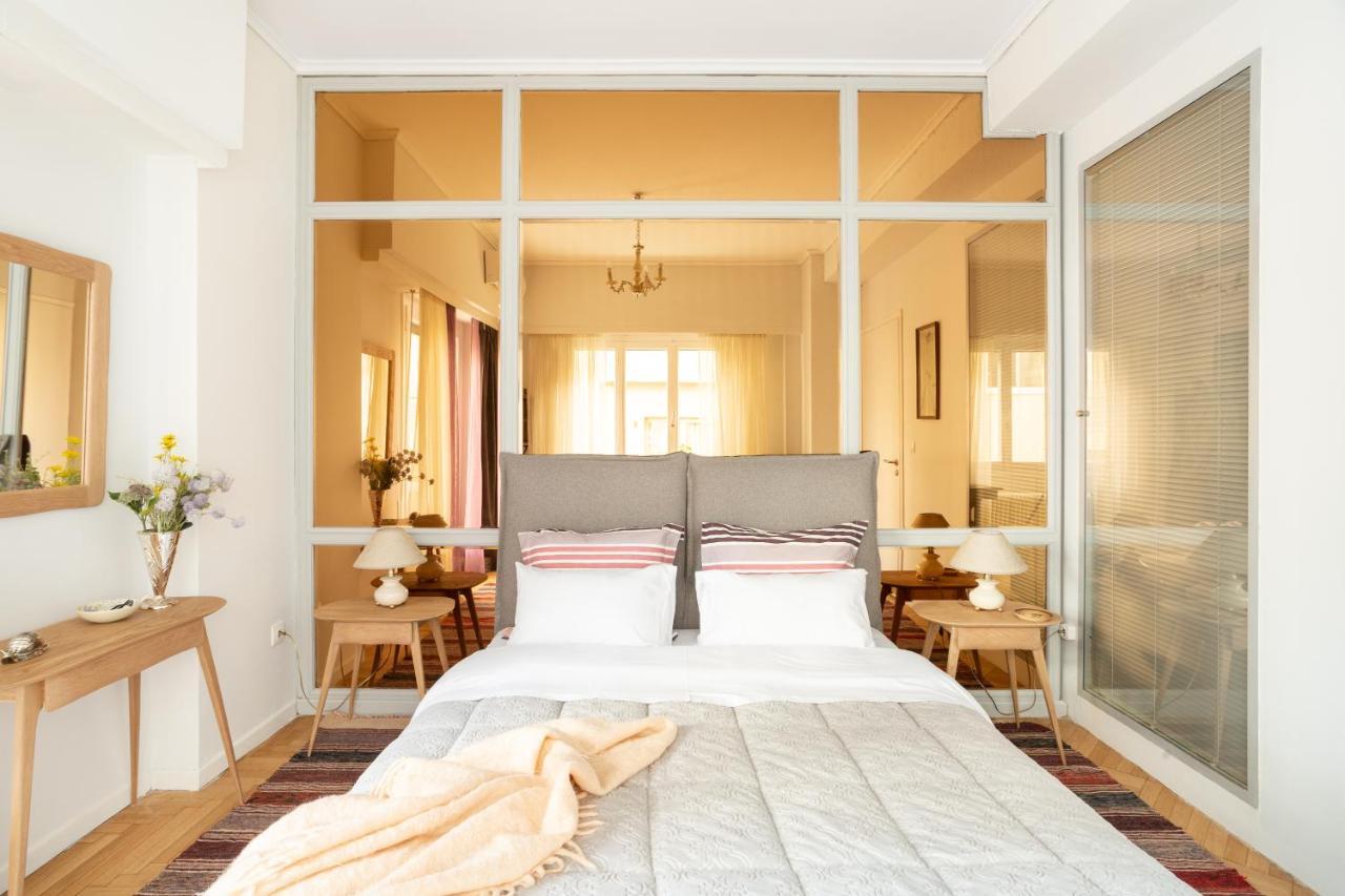 A Short Walk To Syntagma And Plaka By Athenian Homes Exterior foto